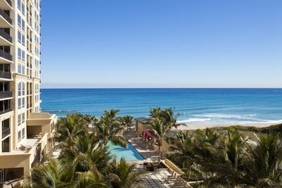 Palm Beach Marriott Singer Island Beach Resort&Spa