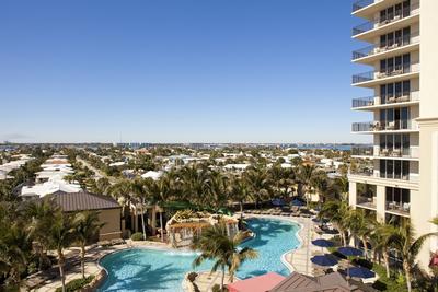 Palm Beach Marriott Singer Island Beach Resort&Spa