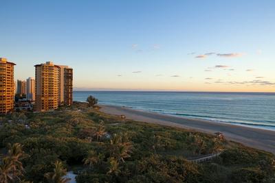 Palm Beach Marriott Singer Island Beach Resort&Spa