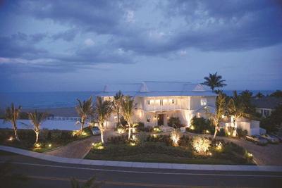 The Seagate Hotel & Spa