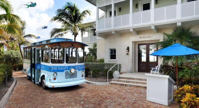The Seagate Hotel & Spa