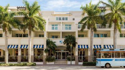 The Seagate Hotel & Spa