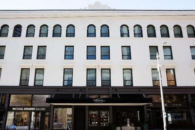 The Alexis Royal Sonesta Hotel Seattle