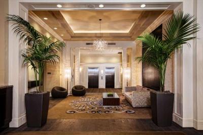 The Alexis Royal Sonesta Hotel Seattle