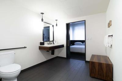 The Alexis Royal Sonesta Hotel Seattle