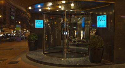 AC Madrid Carlton