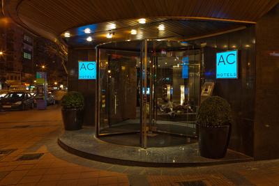 AC Madrid Carlton