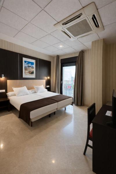 Duquesa Hotel