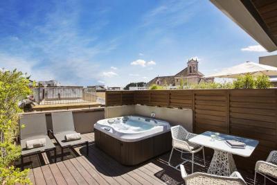Hotel Casa 1800 Sevilla