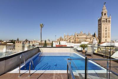 Hotel Casa 1800 Sevilla