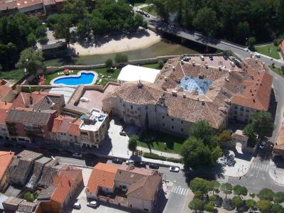 AZZ Penafiel Las Claras