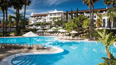 Westin La Quinta Golf Resort & Spa