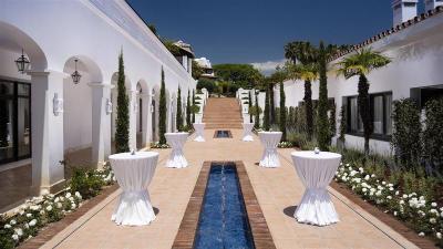 Westin La Quinta Golf Resort & Spa