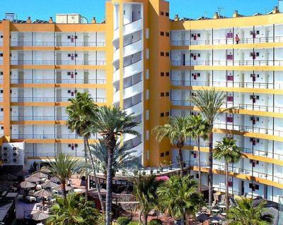 Maritim Playa