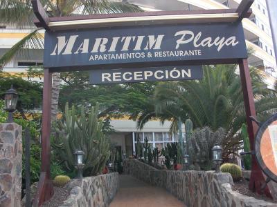 Maritim Playa