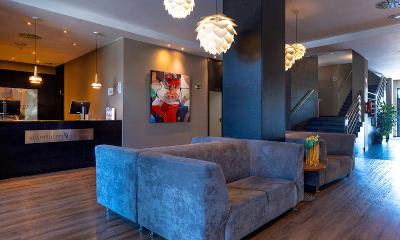 Aparthotel Attica 21 Vallés