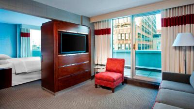 Four Points By Sheraton Manhattan Chelsea