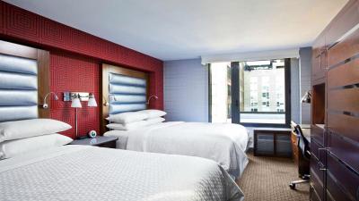Four Points By Sheraton Manhattan Chelsea