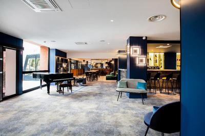 Appart’City Collection Geneve Ferney Voltaire