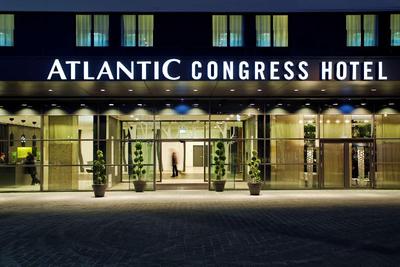 Atlantic Congress Hotel