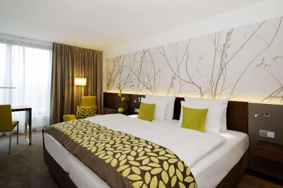 Atlantic Congress Hotel