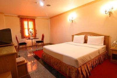Hotel 13 Coins Ngam Wong Wan