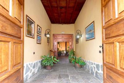 Bentor Rural Hotel