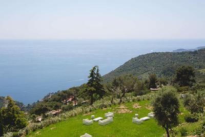 Les Terrasses d'Eze