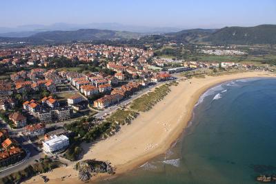 Maritimo Ris Apartamentos