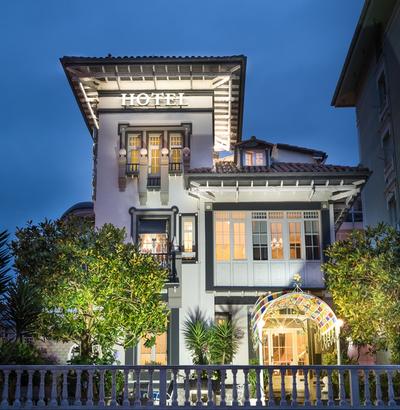 Boutique Las Brisas