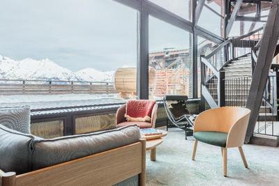 La Cachette, Friendly Hotel