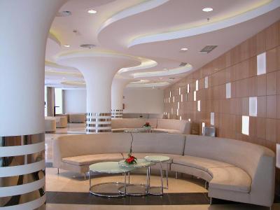 Hotel Palacio Albacete