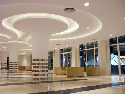 Hotel Palacio Albacete