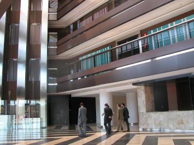Hotel Palacio Albacete