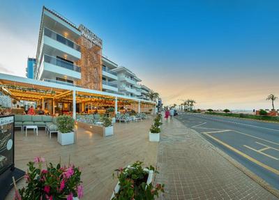 RH Boutique  Porto Cristo