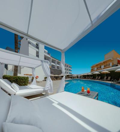 RH Boutique Porto Cristo