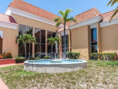 Quality Inn & Suites Conference Center