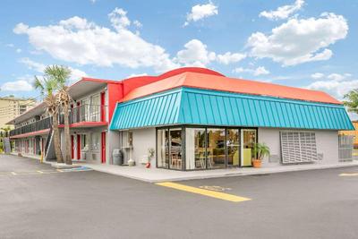 Econo Lodge North Fort Myers