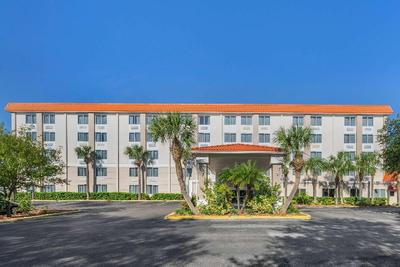 Comfort Inn St Petersburg North