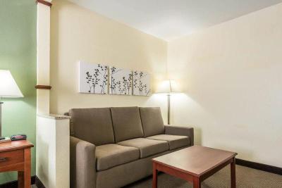 Sleep Inn & Suites University/Shands