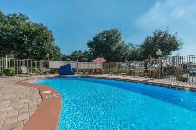Sleep Inn & Suites Ocala 