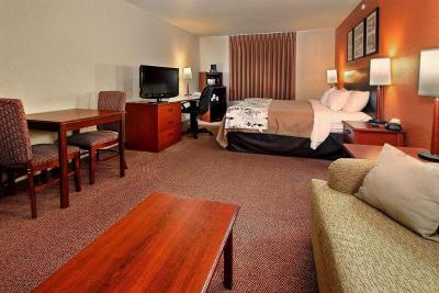 Sleep Inn & Suites Ocala 
