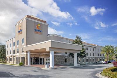 Comfort Suites