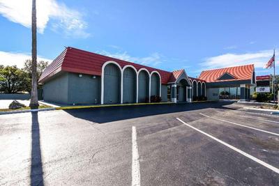 Econo Lodge Busch Gardens