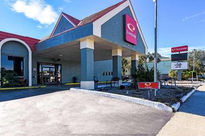 Econo Lodge Busch Gardens