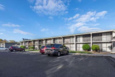 Quality Inn & Suites - Rock Hill, SC