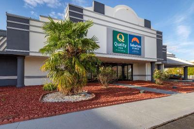 Quality Inn & Suites - Rock Hill, SC