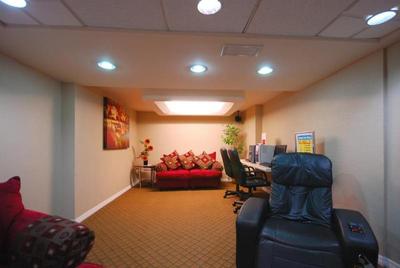 Quality Inn & Suites Orlando Airport