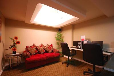 Quality Inn & Suites Orlando Airport