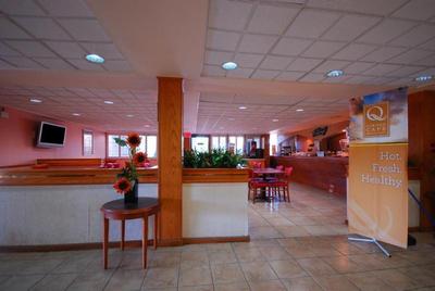 Quality Inn & Suites Orlando Airport